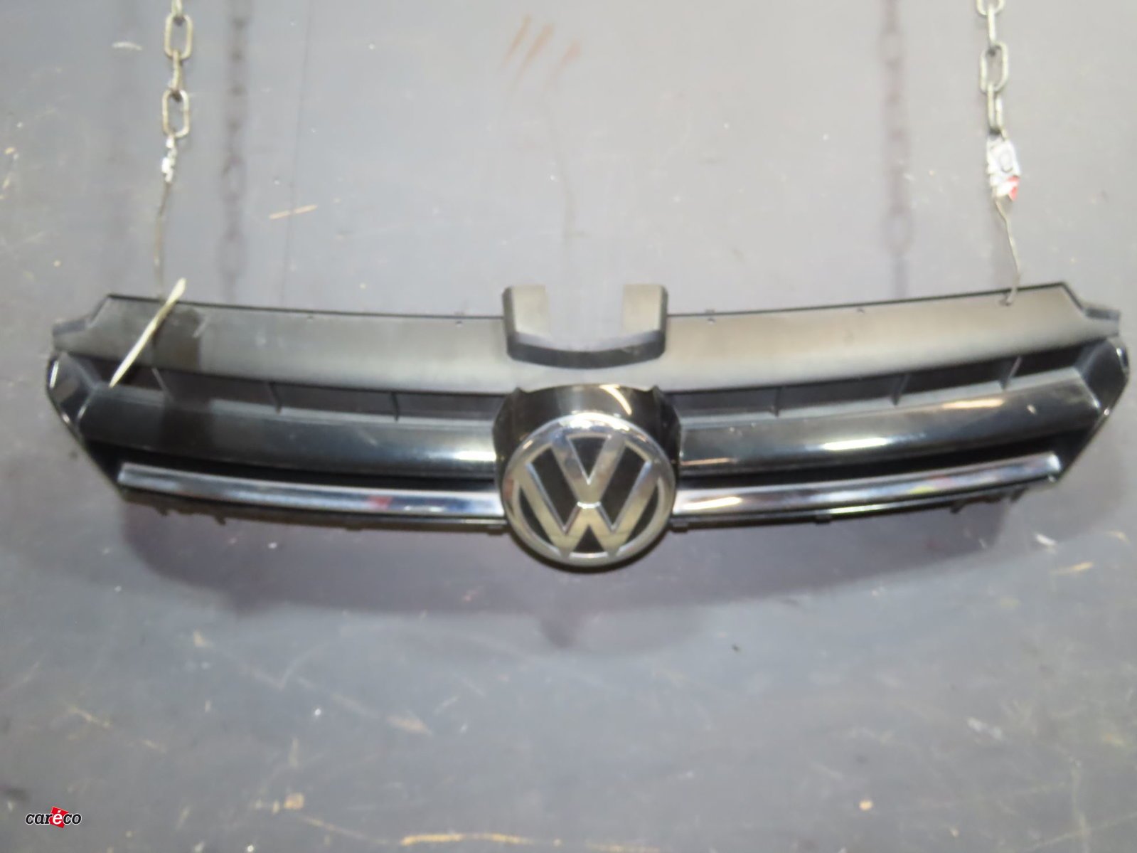 Calandre Volkswagen GOLF VII Variant (BA5, BV5) 1.4 tsi (2014-2020) occasion